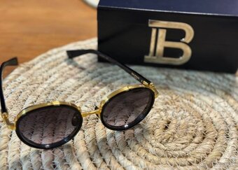 Slnečné okuliare Balmain - 3