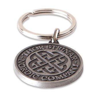 Thor Steinar Kľúčenky a Odznak - 3