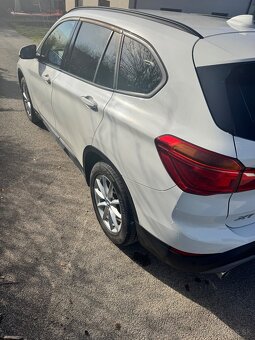 BMW X1 xdrive - 3