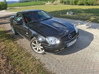 Predam Mercedes-Benz - 3