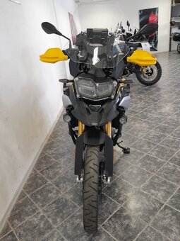 BMW F 850 GS - Výroční 40 Years Edition - 3