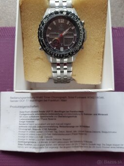 Quality radio control solar - 3