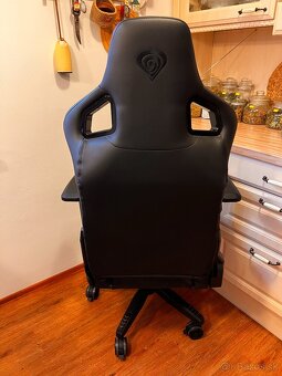Herná stolička Genesis Nitro 950 - 3