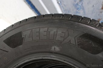 ZEETEX......Zimné Pneumatiky.....225/75 r16c...5-6 mm - 3