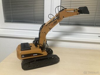 RC Bager WL-MODEL 16800 - 3