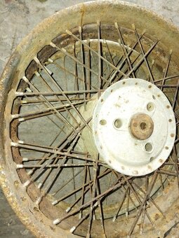 Jawa pionier diely - 3