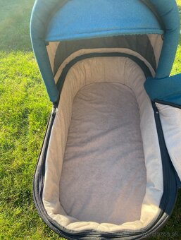 Predám dva kočiare - 3