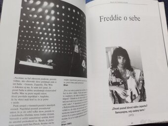 Queen ich vlastnými slovami - 3