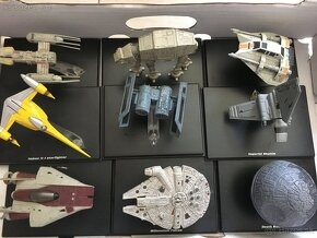 Star Wars od George Lucas lmtd. - 3