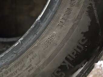 Zimné Pneu Uniroyal 195/65 R15 2ks - 3