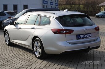 Opel Insignia ST 2,0 CDTi 125 kW BUSINESS EDITION - 3
