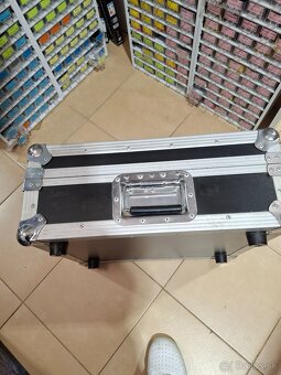 Predám gramofóny Technics SL-1210 MK II - 3