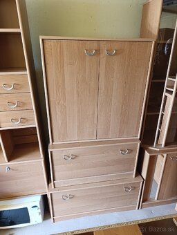 Obyvackova zostava - 3