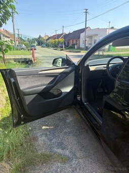 Prenájom Tesla model Y -  TAXI - 3