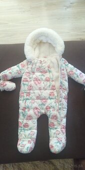 Sezónne oblečenie pre deti - 3