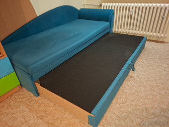 rozťahovacia pohovka - 3