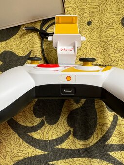 ovládač riot pwr rotor - iphone, lightning - 3