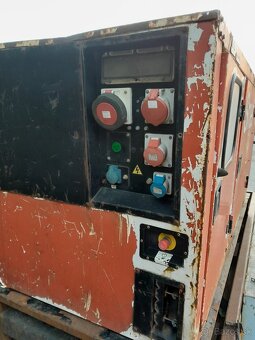Diesel generator - 3