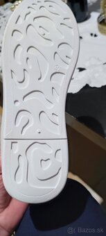 Damska zateplena botasky - 3