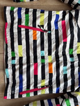 Columbia funkcna bunda 2v1 (bunda a mikina) XS - 3