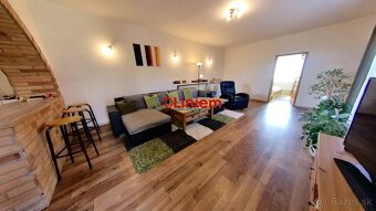 REZERVOVANÉ Dom bez bariér pripravený na bývanie. - 3