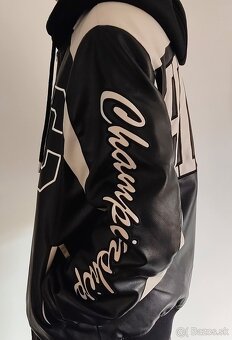 Pánska bunda New Yorker veľ.L /na 170-180 cm/ - 3