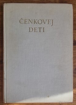 Predám detské knihy - 3