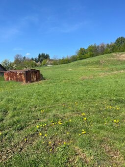 Predaj pozemku na výstavbu domov v meste Banská Štiavnica. - 3