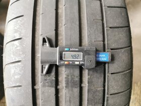 Goodyear Eagle F1 235/55 R19 101Y - 3