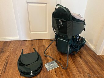 Deuter Kid Comfort - 3