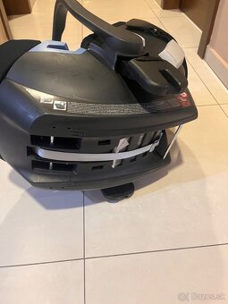 Vajičko do auta cybex - 3