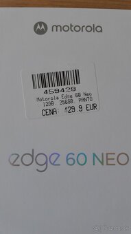 Motorola Edge 60 Neo - 3