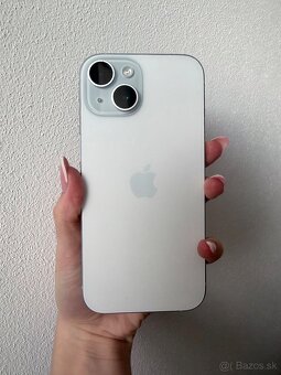 Apple iPhone 15  128GB - 3