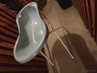 Vanicka so stojanom - 3