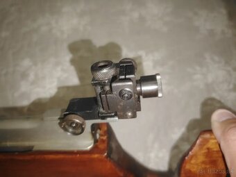 Haenel Suhl MLG 550 - 3