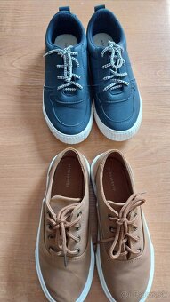 Chlapčenské tenisky 34 - 3