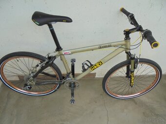 Original Bike 26 er. - 3