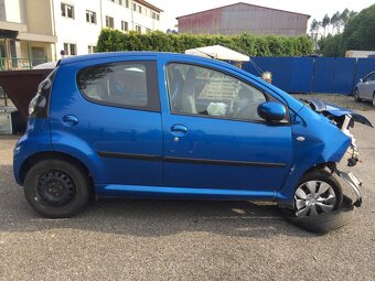 Citroen C1 - 3