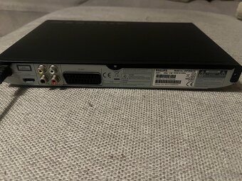 DVD prehrávač Philips DVP 3990/58 - 3