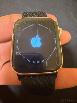 Apple Watch Series 6 - 3