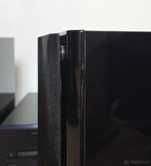 Yamaha MCR-E700 Pianocraft - 3