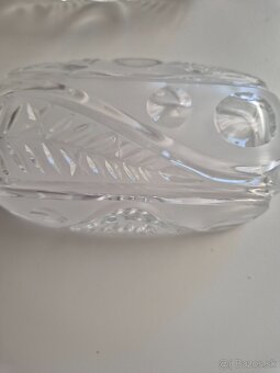 Krištáľova dozička - 3