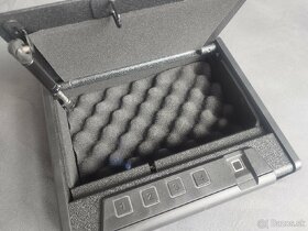 Box na zbraň - 3