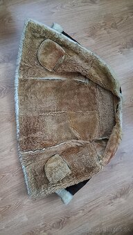 Slovenský kožuch. - 3