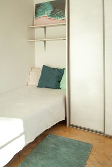 4,5 izbový byt BB - 3