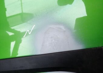 opel mokka dvere B - 3