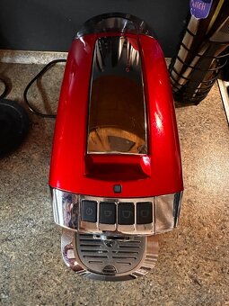 Cafissimo Tuttocaffe kavovar - 3