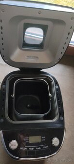 Pekáreň na chlieb - 3