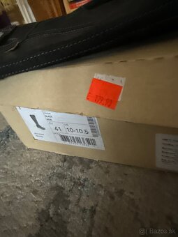 Goretexove čižmy ECCO č. 41 - 3