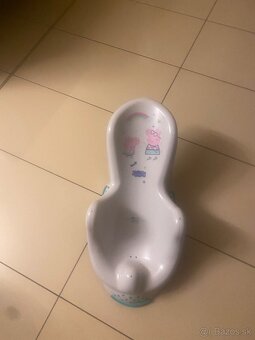 Detske hniezdo a ležadlo do vamičky - 3